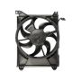 DORMAN 620-485 Condenser Fan Assembly Without Controller