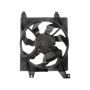 DORMAN 620-491 Condenser Fan Assembly Without Controller