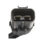 DORMAN 620-492 Radiator Fan Assembly Without Controller