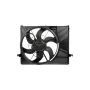 DORMAN 620-492 Radiator Fan Assembly Without Controller