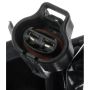 DORMAN 620-497 Dual Fan Assembly Without Controller