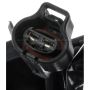 DORMAN 620-497 Dual Fan Assembly Without Controller