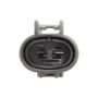 DORMAN 620-500 Radiator Fan Assembly Without Controller