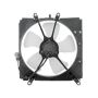 DORMAN 620-500 Radiator Fan Assembly Without Controller