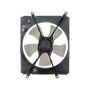 DORMAN 620-501 Radiator Fan Assembly Without Controller