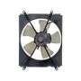 DORMAN 620-502 Condenser Fan Assembly Without Controller