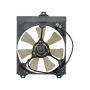 DORMAN 620-503 Radiator Fan Assembly Without Controller