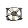 DORMAN 620-504 Radiator Fan Assembly Without Controller