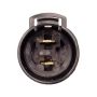 DORMAN 620-505 Radiator Fan Assembly Without Controller