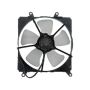 DORMAN 620-505 Radiator Fan Assembly Without Controller