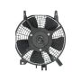 DORMAN 620-507 Condenser Fan Assembly Without Controller