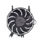 DORMAN 620-508 Condenser Fan Assembly Without Controller