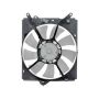 DORMAN 620-515 Radiator Fan Assembly Without Controller