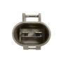 DORMAN 620-516 Radiator Fan Assembly Without Controller