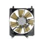 DORMAN 620-516 Radiator Fan Assembly Without Controller