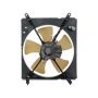DORMAN 620-517 Radiator Fan Assembly Without Controller