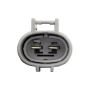 DORMAN 620-518 Radiator Fan Assembly Without Controller