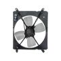 DORMAN 620-518 Radiator Fan Assembly Without Controller