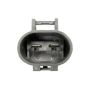 DORMAN 620-519 Radiator Fan Assembly Without Controller