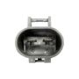 DORMAN 620-520 Radiator Fan Assembly Without Controller