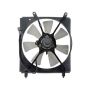 DORMAN 620-520 Radiator Fan Assembly Without Controller