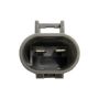DORMAN 620-523 Radiator Fan Assembly Without Controller
