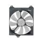 DORMAN 620-523 Radiator Fan Assembly Without Controller