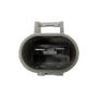DORMAN 620-526 Radiator Fan Assembly Without Controller