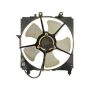 DORMAN 620-526 Radiator Fan Assembly Without Controller