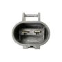 DORMAN 620-527 Radiator Fan Assembly Without Controller