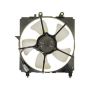 DORMAN 620-527 Radiator Fan Assembly Without Controller
