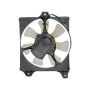DORMAN 620-528 Condenser Fan Assembly Without Controller