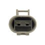 DORMAN 620-529 Radiator Fan Assembly Without Controller