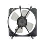 DORMAN 620-529 Radiator Fan Assembly Without Controller