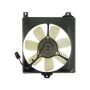 DORMAN 620-530 Condenser Fan Assembly Without Controller