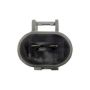 DORMAN 620-532 Dual Fan Assembly Without Controller