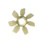 DORMAN 620-534 Clutch Fan Blade - Plastic