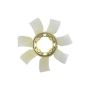 DORMAN 620-535 Clutch Fan Blade - Plastic