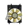 DORMAN 620-536 Radiator Fan Assembly Without Controller