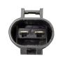 DORMAN 620-537 Radiator Fan Assembly Without Controller