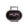 DORMAN 620-538 Radiator Fan Assembly Without Controller