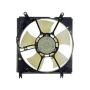DORMAN 620-538 Radiator Fan Assembly Without Controller