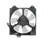 DORMAN 620-539 Radiator Fan Assembly Without Controller