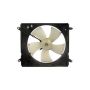 DORMAN 620-542 Radiator Fan Assembly Without Controller