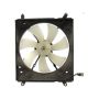 DORMAN 620-543 Radiator Fan Assembly Without Controller