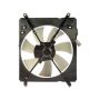 DORMAN 620-543 Radiator Fan Assembly Without Controller