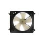 DORMAN 620-544 Radiator Fan Assembly Without Controller