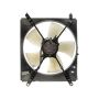 DORMAN 620-544 Radiator Fan Assembly Without Controller