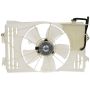 DORMAN 620-546 Radiator Fan Assembly Without Controller