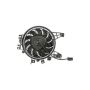 DORMAN 620-548 Condenser Fan Assembly Without Controller